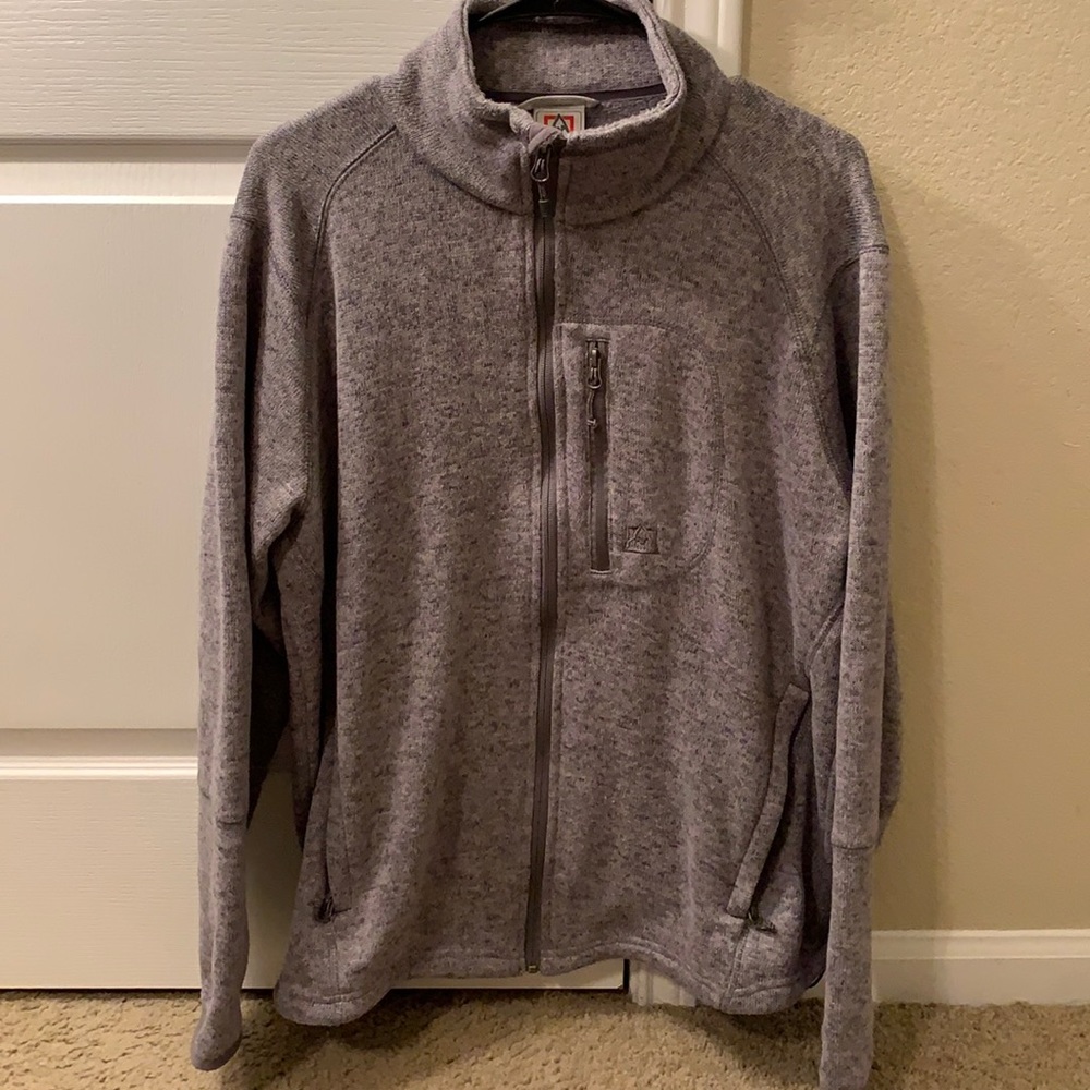 Avalanche Jacket
